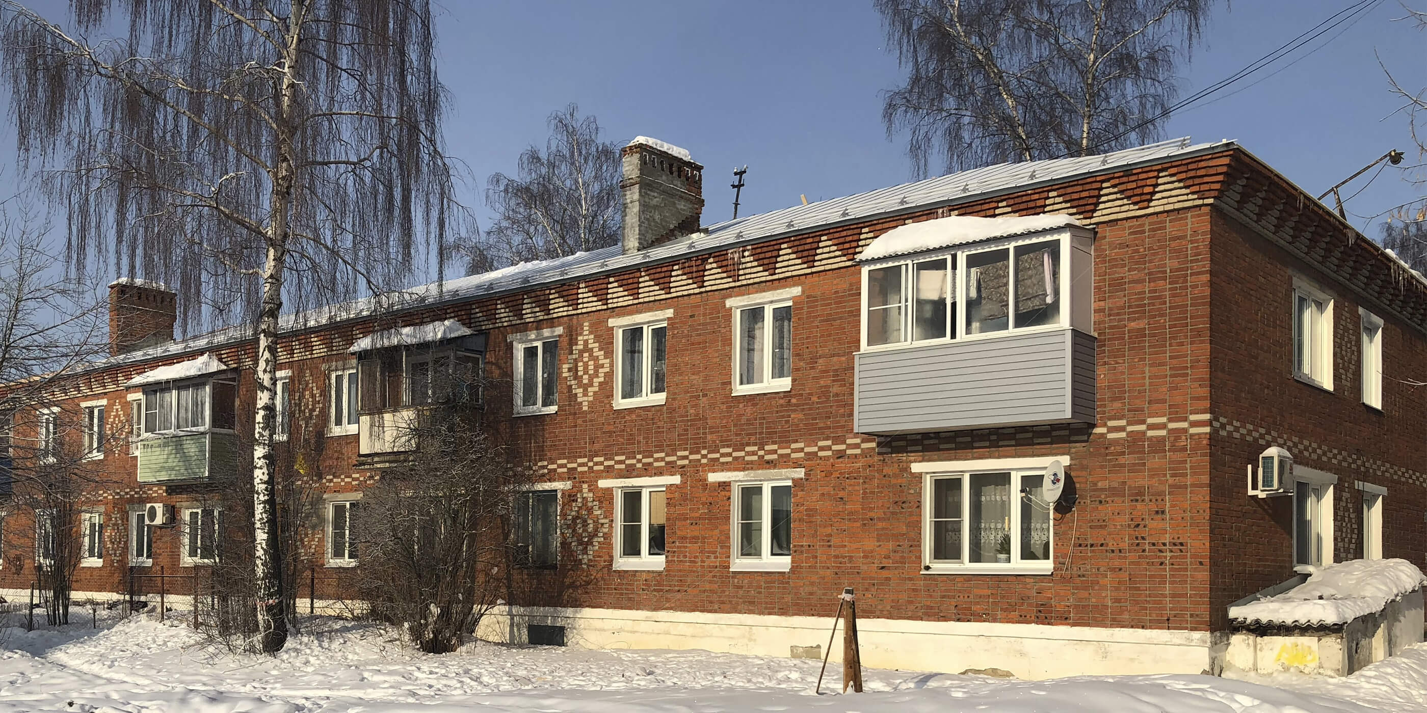 г.о. Коломна, ш. Озёрское, д. 37