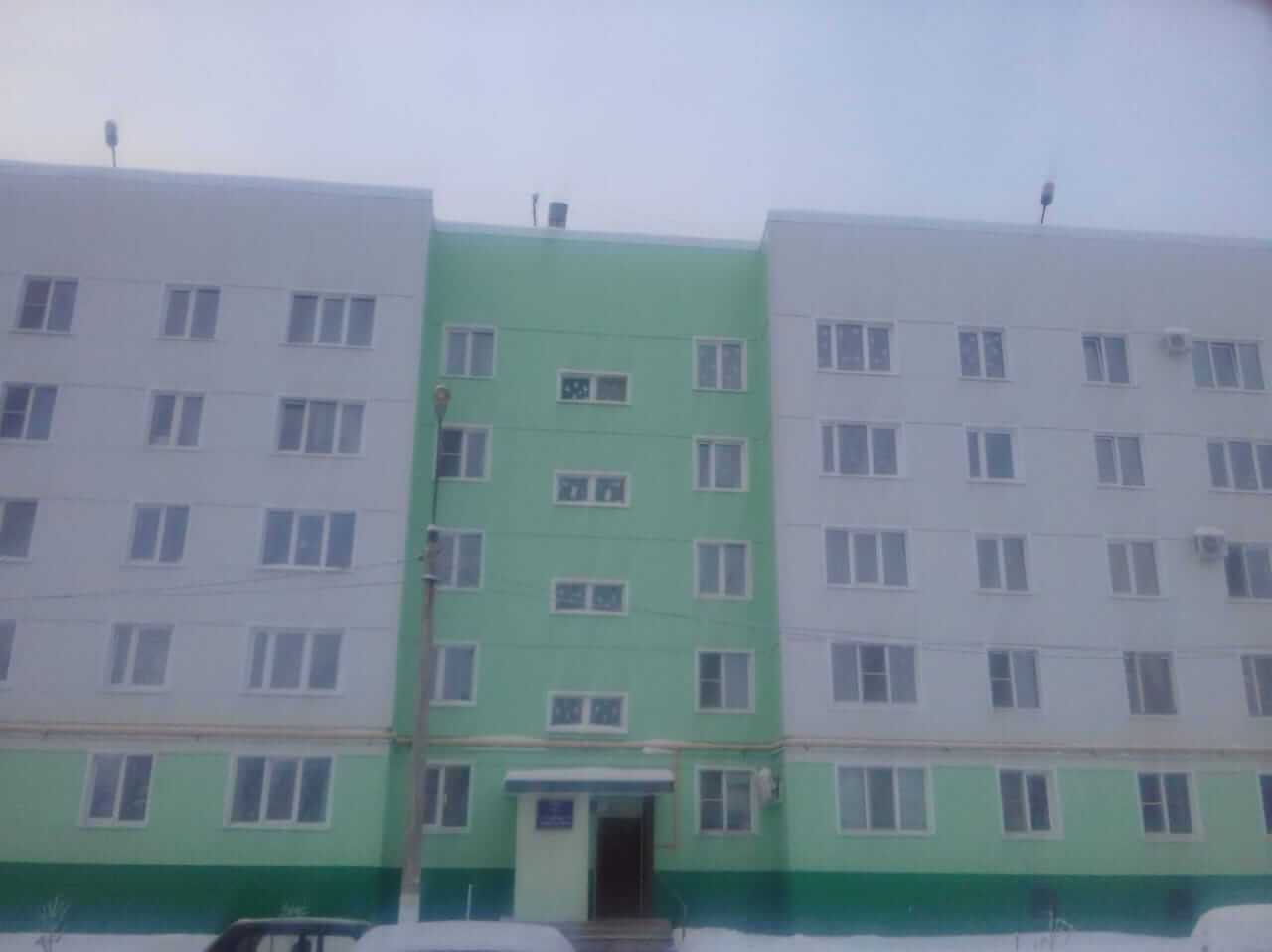 г. Зарайск, 2-й мкр., д. 28
